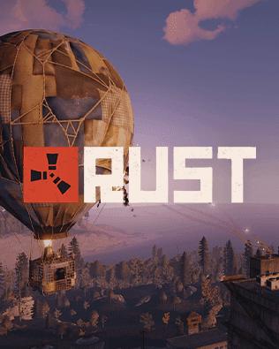 Rust