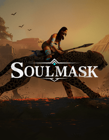 Soulmask