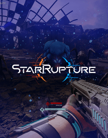 Starrupture