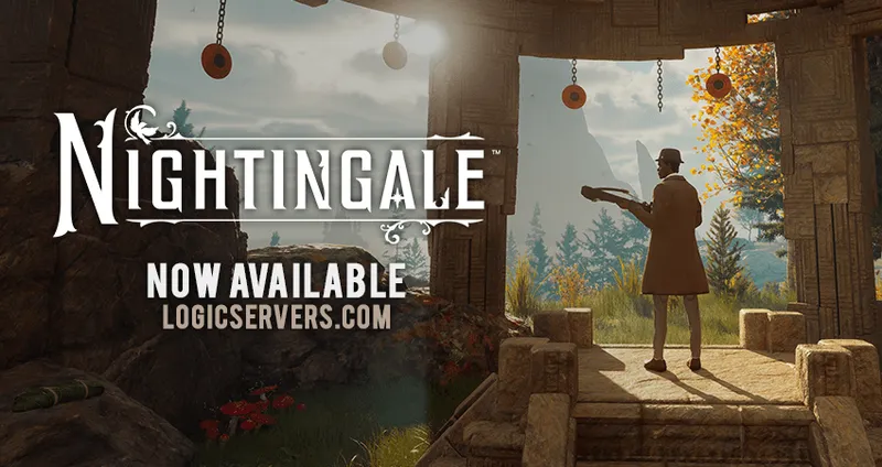 Nightingale Dedicated Servers and Persistent Realms
