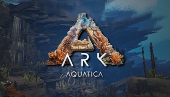 ARK Survival Evolved Aquatica Hyr Spelserver