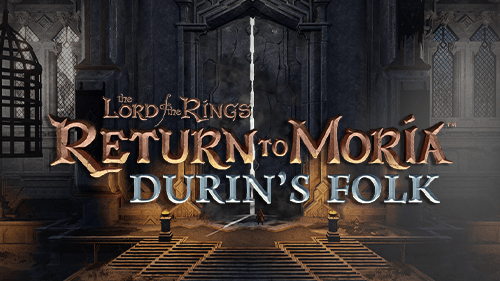 Aluguéis de Servidor de Jogo da Expansão Durin's Folk Hospedagem de Servidores de Jogos