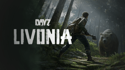 DayZ Livonia Game Server mieten