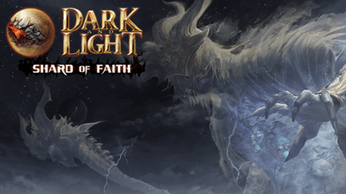 Dark and Light Shard of Faith Game Server Hosting