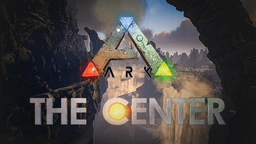 Ark The Center Server Hosting Logicservers