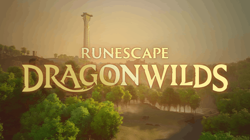 Runescape: Dragonwilds Hospedagem de Servidores de Jogos