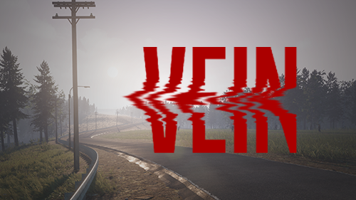 VEIN Game Server Hosting