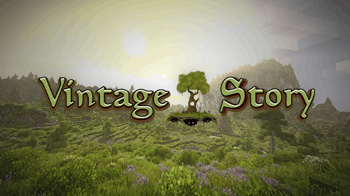 Vintage Story Hospedagem de Servidores de Jogos