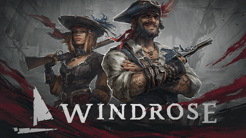 Windrose Hospedagem de Servidores de Jogos