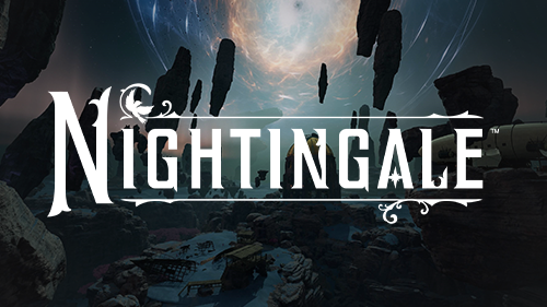 Nightingale Spelserver Hosting