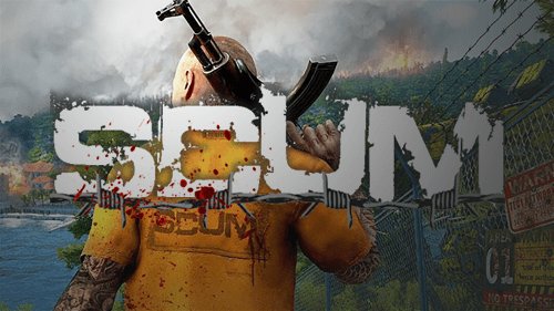 SCUM Spelserver Hosting