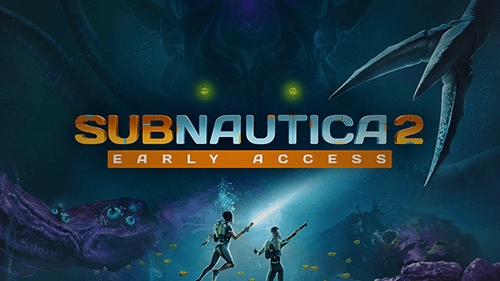 Subnautica 2 Spelserver Hosting