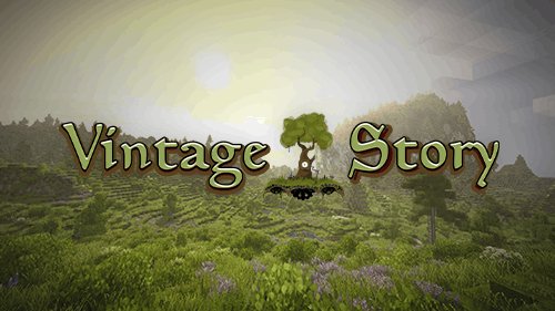 Vintage Story Spelserver Hosting