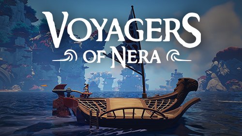 Voyagers of Nera Spelserver Hosting