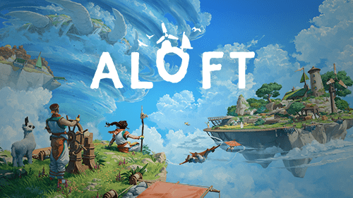 Aloft Game Server Hosting