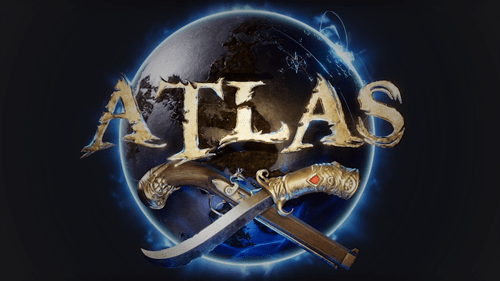 Atlas Game Server Hosting