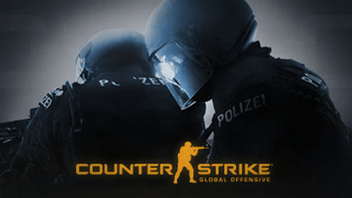 CounterStrike: GO Spelserver Hosting