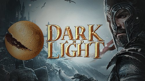 Dark and Light Game Server Hosting