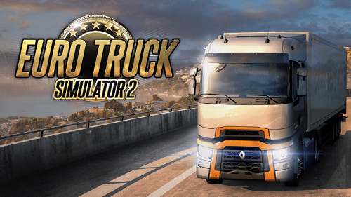 Euro Truck Simulator 2 Hospedagem de Servidores de Jogos