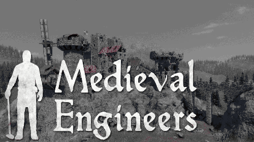 Medieval Engineers Spelserver Hosting