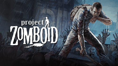 Project Zomboid Game Server Hosting