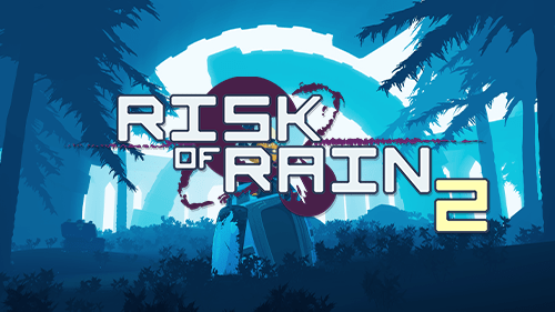 Risk of Rain 2 Game Server Hosting
