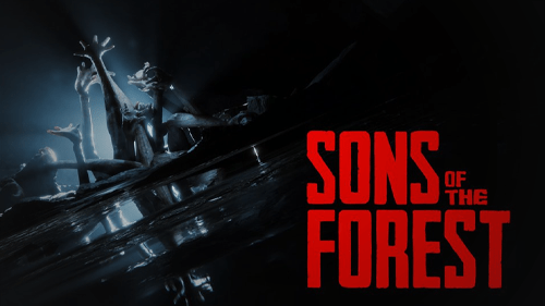 Sons of the Forest Game Server Rental