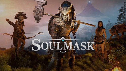 Soulmask Game Server Rental