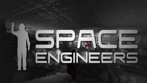 Space Engineers Game Server mieten
