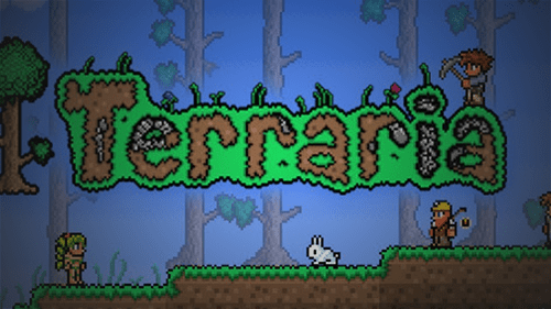 Terraria Game Server Hosting