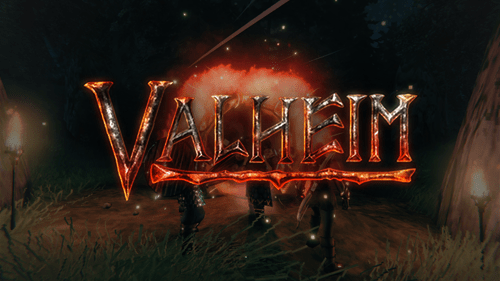 Valheim Game Server Hosting