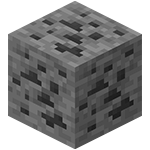 Minecraft Coal - 2GB Dedicated RAM