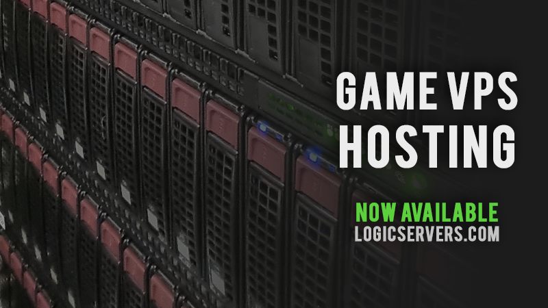 Introducing Gaming VPS Hosting - Elevate Your Gaming Experience ...