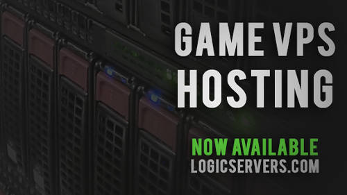 Introducerar Gaming VPS Hosting - Höj din spelupplevelse