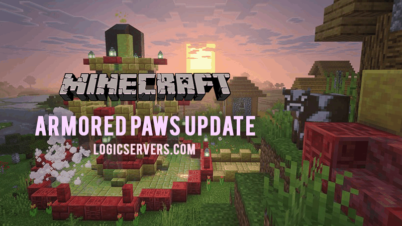 Minecraft Chaos Cubed update now available