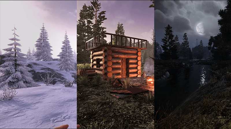 7 Days to Die - roadmap zum 1.0 Release