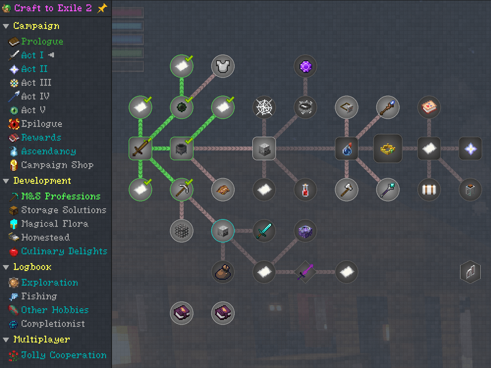 Craft to Exile 2 - Modpack Review