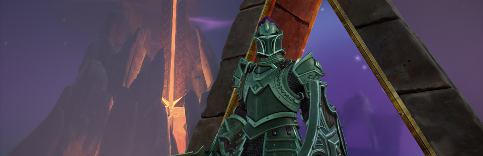 RuneScape Dragonwilds adamant armour