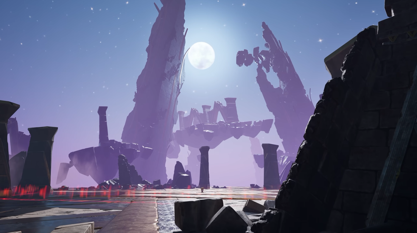 Caverna de Luta e Crucible do Pesadelo RuneScape Dragonwilds
