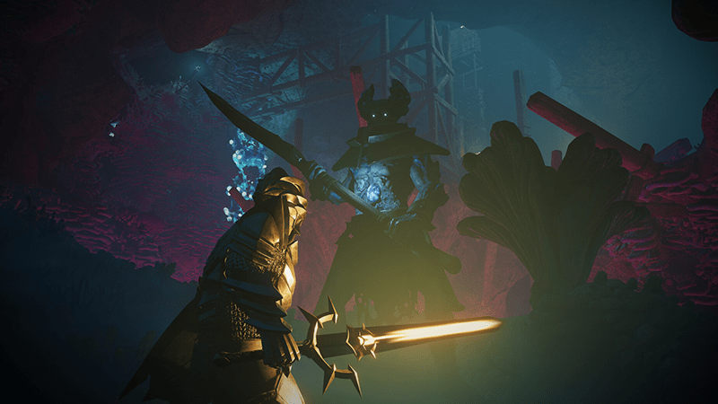 Players running in Palworld