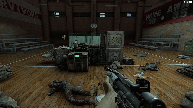 7 Days to Die 掠夺进展和商人提示