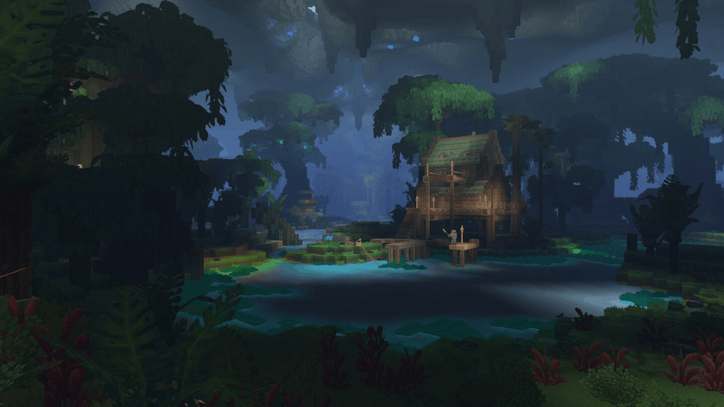 Hytale Early Access Screenshot 2