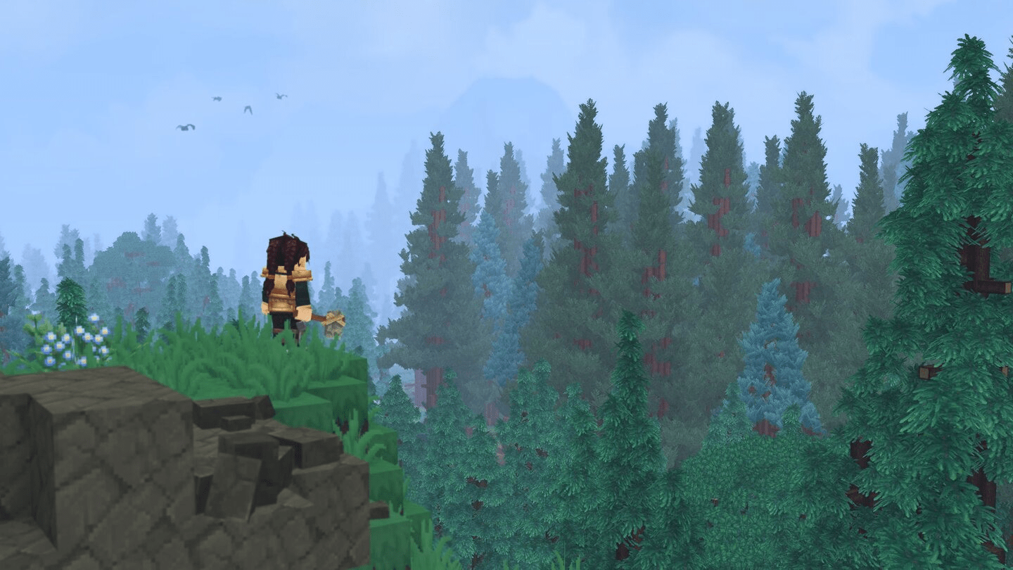 Hytale Early Access Screenshot 3