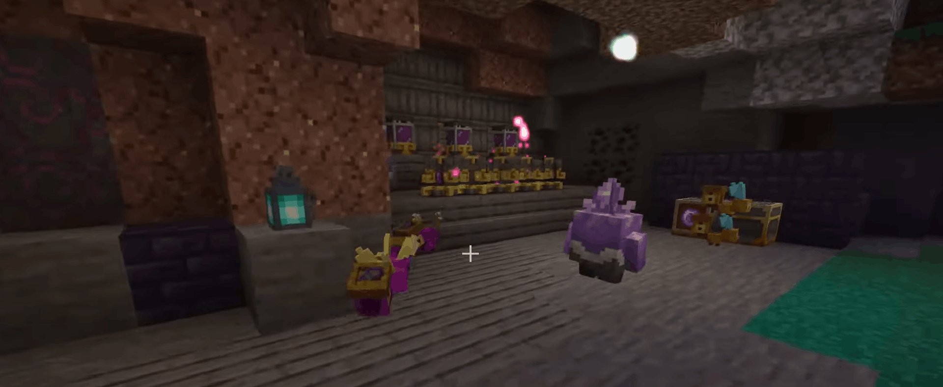 Mod Ars Nouveau Hospedagem de Servidores de Jogos