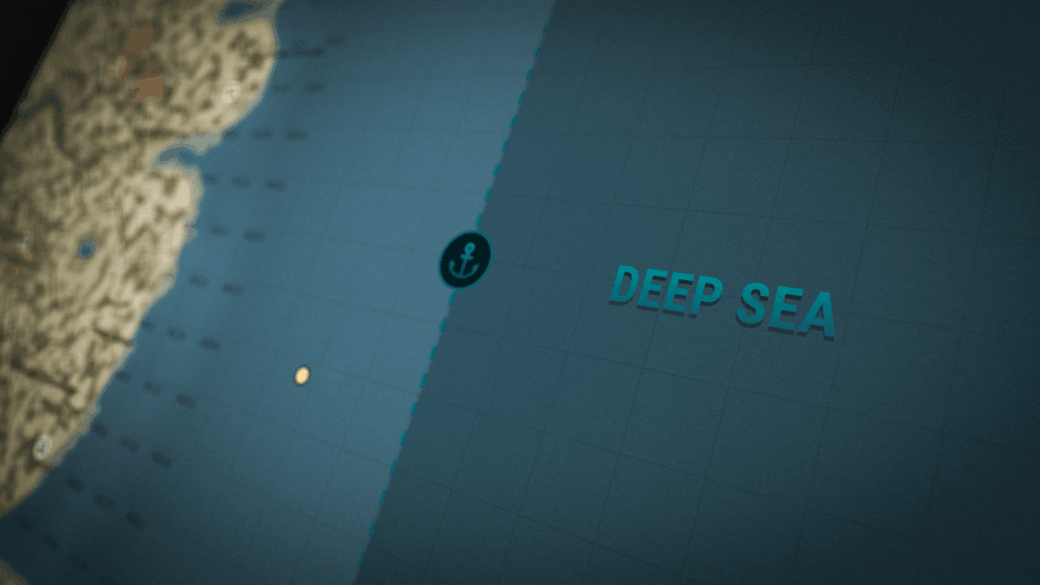 Sailing into the deep sea Game Server Hosting