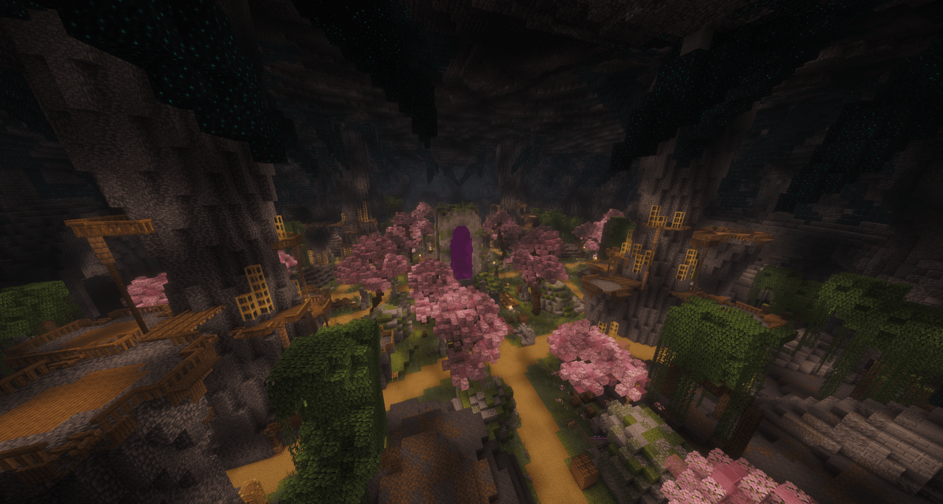 Minecraft Stoneblock 4 Modpack Overview | LogicServers