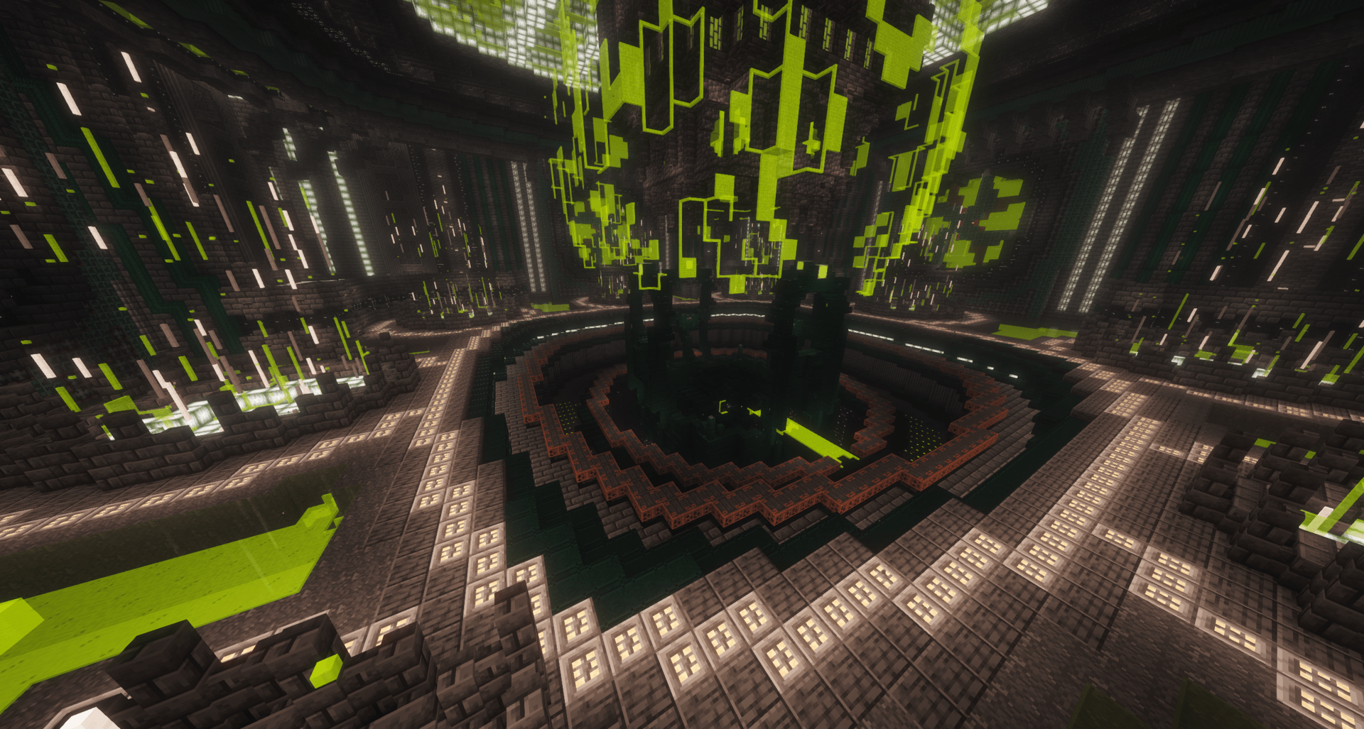 Minecraft Stoneblock 4 Modpack Overview | LogicServers