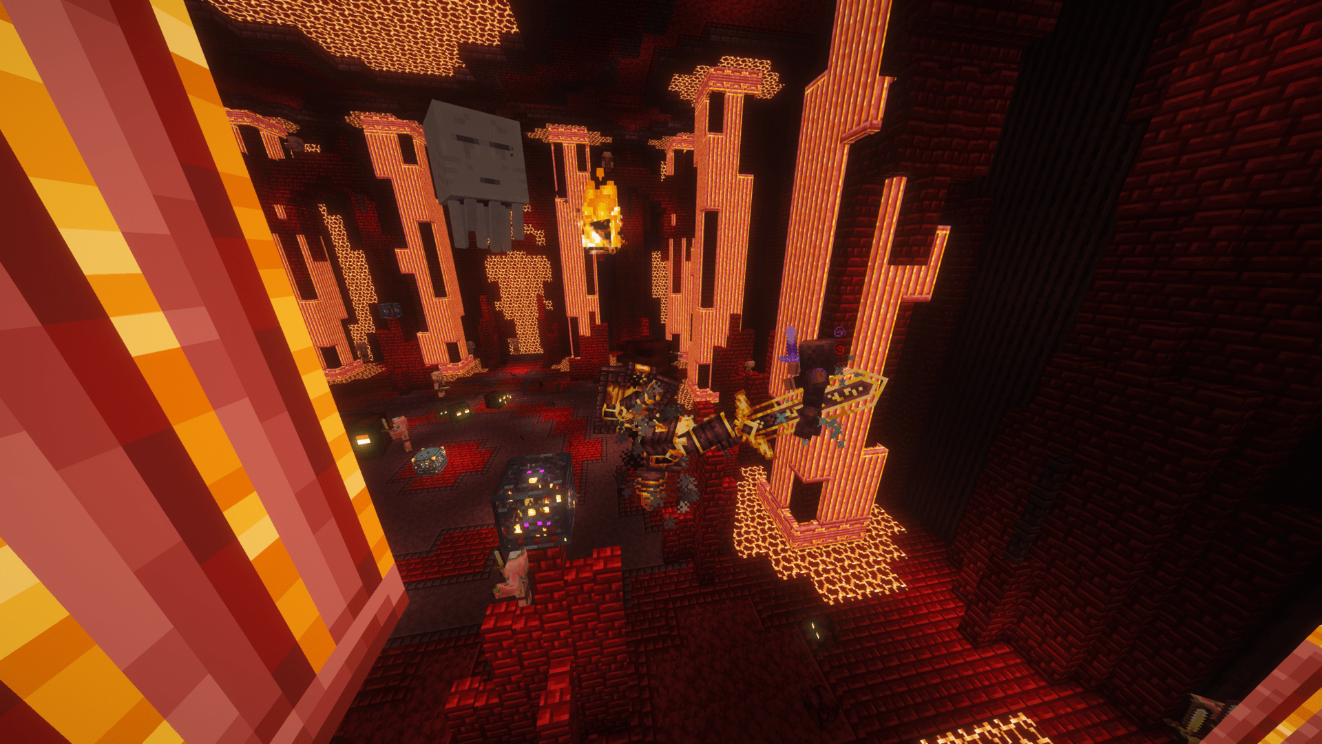 Minecraft Stoneblock 4 Modpack Overview | LogicServers