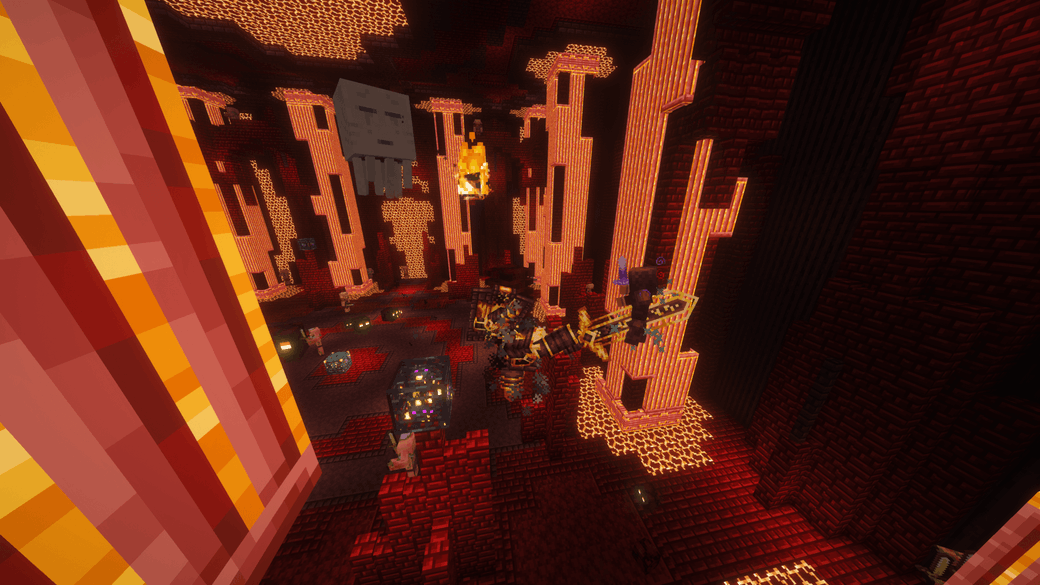 Stoneblock 4