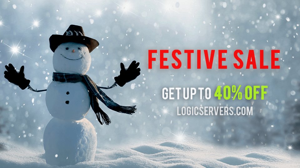 Festive Sale 2025